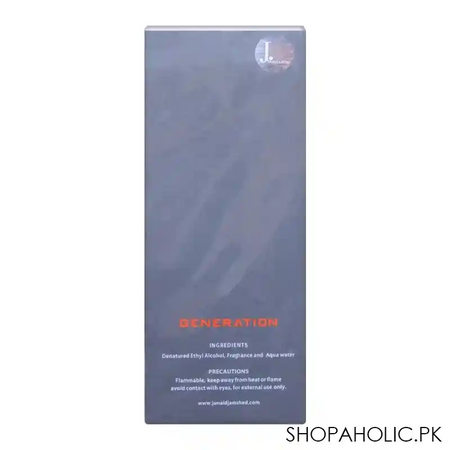 junaid jamshed j. generation pour homme eau de parfum 100ml image3