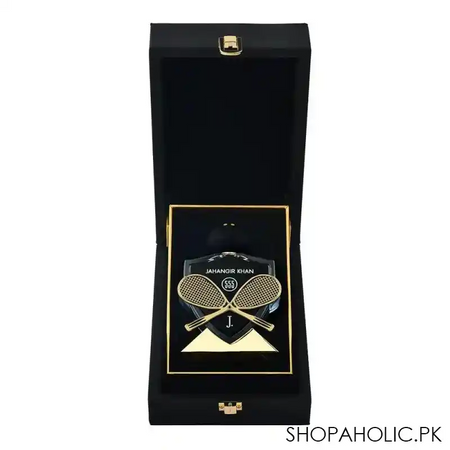 junaid jamshed j. jahangir khan 555 pour homme, eau de parfum, fragrance for men, 100ml image2