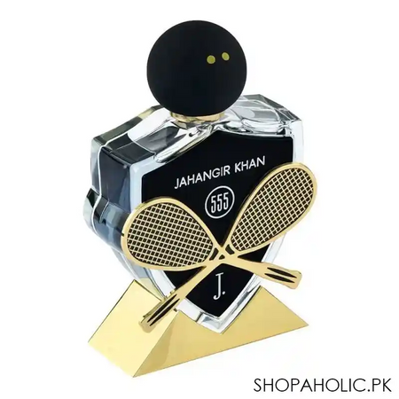 junaid jamshed j. jahangir khan 555 pour homme, eau de parfum, fragrance for men, 100ml main image