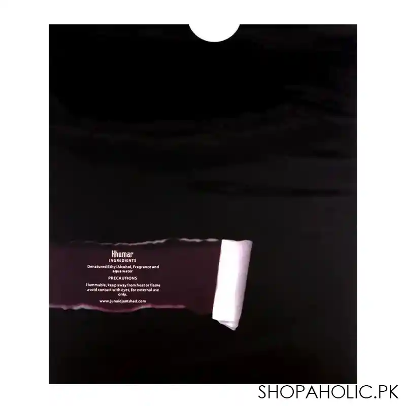 junaid jamshed j. khumar edp 100ml image4