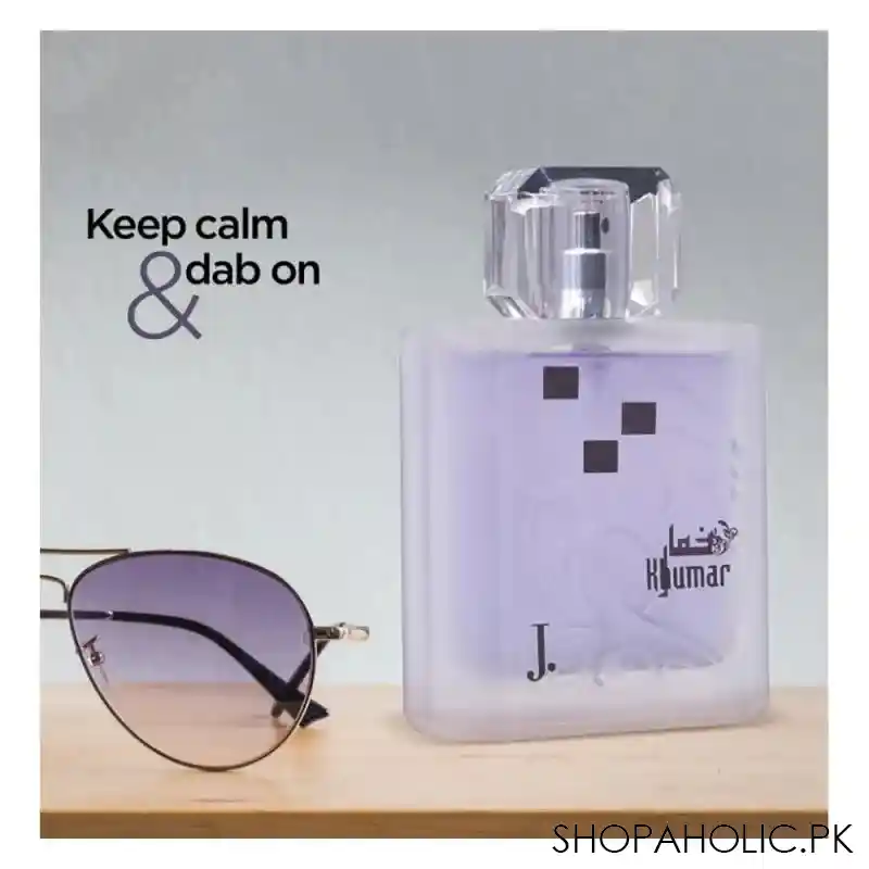 junaid jamshed j. khumar edp 100ml main image