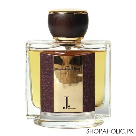 junaid jamshed j. oudh al junaid edp 100ml main image