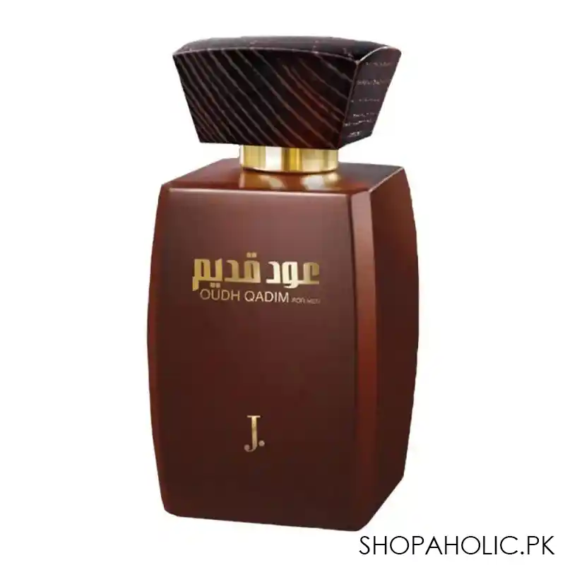junaid jamshed j. oudh qadim edp 100ml main image