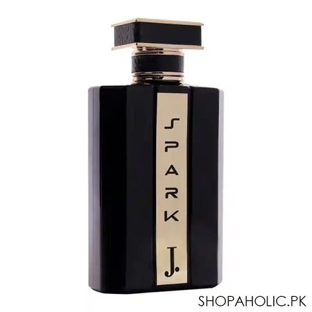 junaid jamshed j. spark eau de parfum 100ml image2