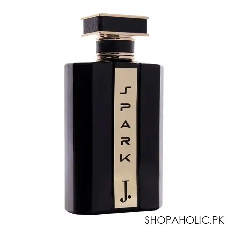 junaid jamshed j. spark eau de parfum 100ml image2
