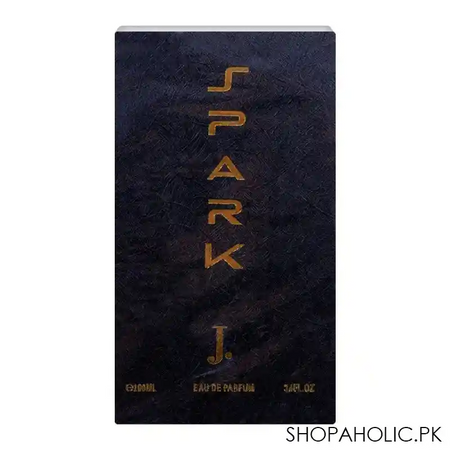 junaid jamshed j. spark eau de parfum 100ml image3