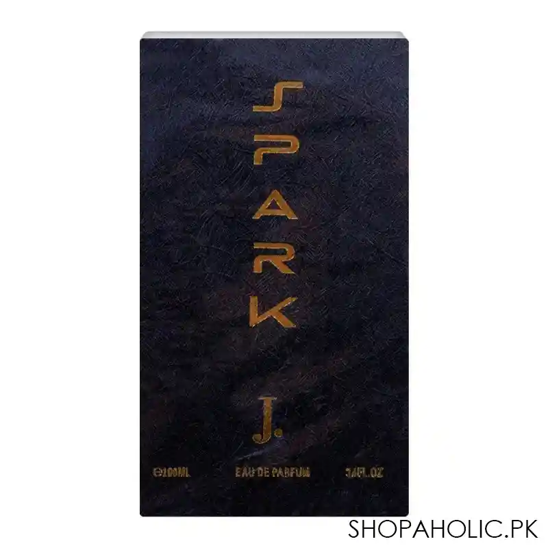 junaid jamshed j. spark eau de parfum 100ml image3