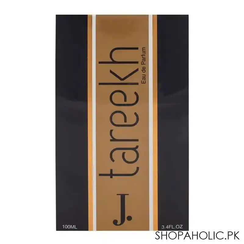 junaid jamshed j. tareekh edp 100ml image2