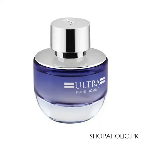 junaid jamshed j. ultra pour homme, fragrance for men, 50ml image2