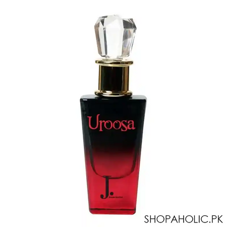 junaid jamshed j. uroosa eau de parfum 50ml image2