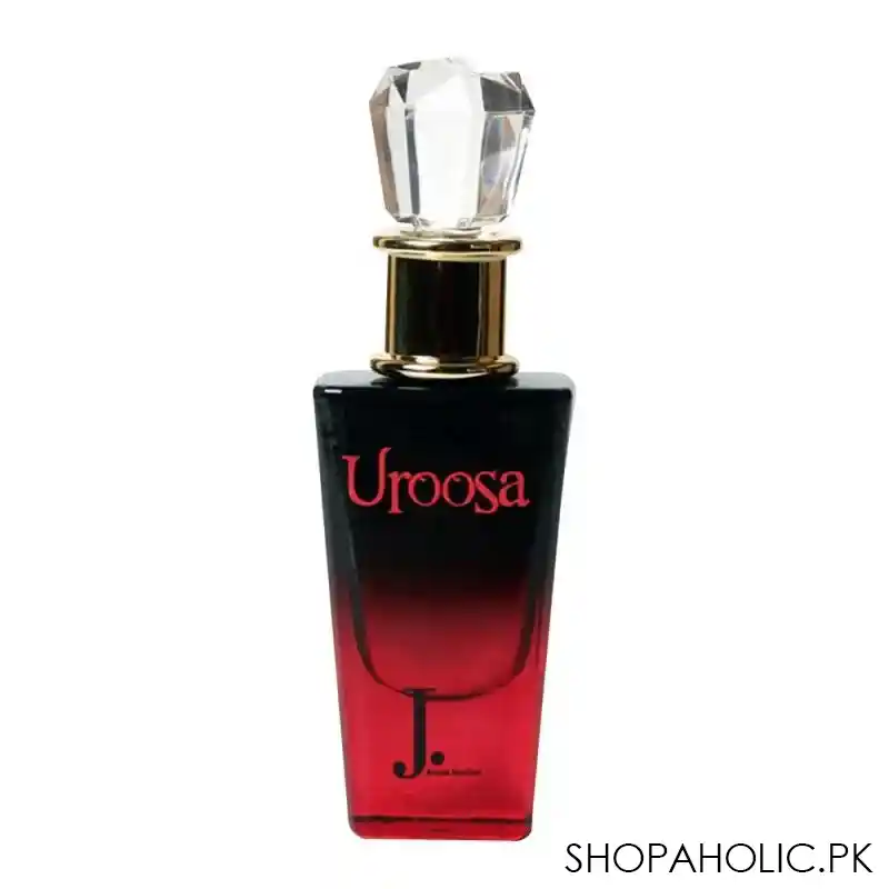 junaid jamshed j. uroosa eau de parfum 50ml image2