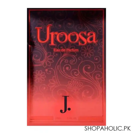 junaid jamshed j. uroosa eau de parfum 50ml image3