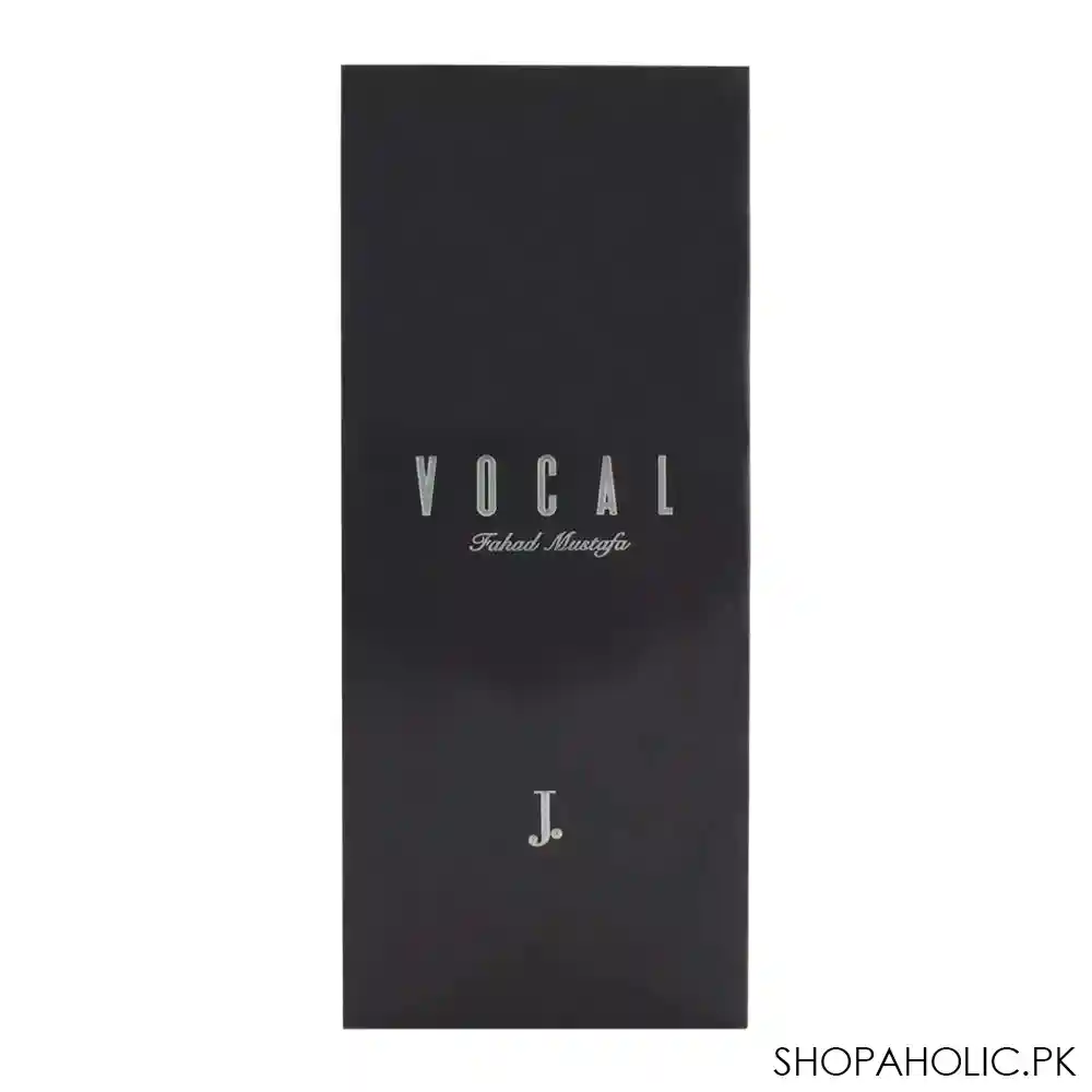 junaid jamshed j. vocal edp 75ml image2