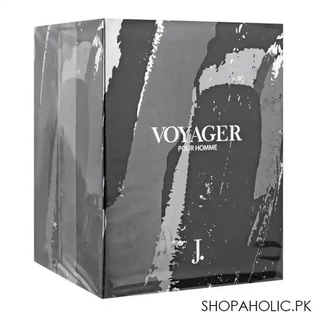 junaid jamshed j. voyager pour homme, for men, 75ml image2