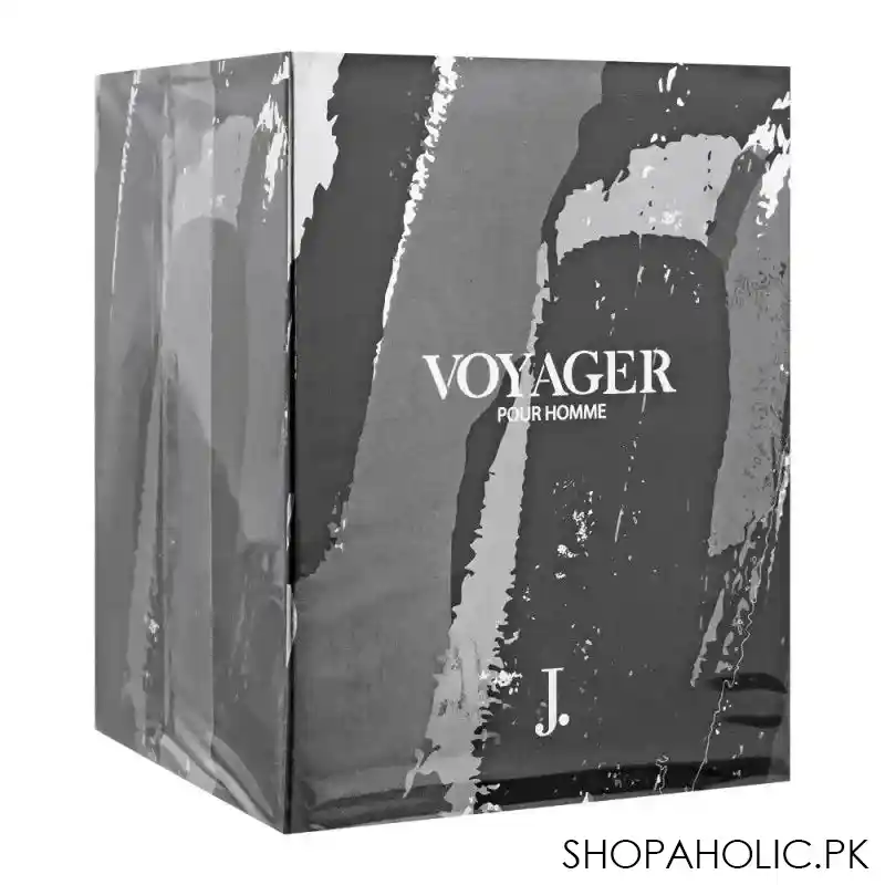 junaid jamshed j. voyager pour homme, for men, 75ml image2