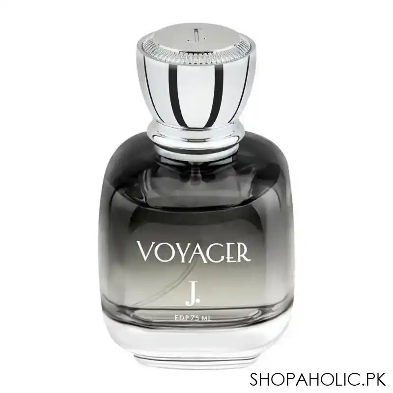 junaid jamshed j. voyager pour homme, for men, 75ml main image