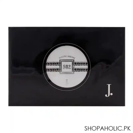 junaid jamshed j. wasim akram 502 men edp 100ml image2