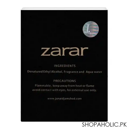 junaid jamshed j. zarar gold edition for men eau de parfum 100ml image4