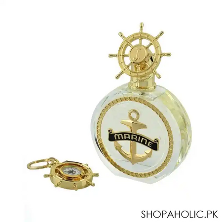 junaid jamshed marine, fragrance for men, 100ml image3