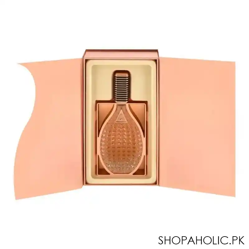 junaid jamshed smash sania mirza perfume, 100ml image3