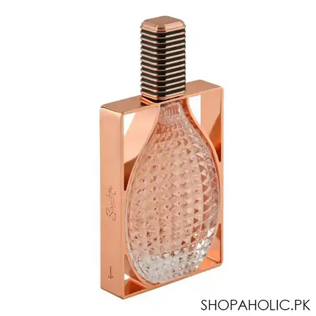 junaid jamshed smash sania mirza perfume, 100ml main image