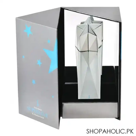 junaid jamshed superstar pour homme, 100ml image2