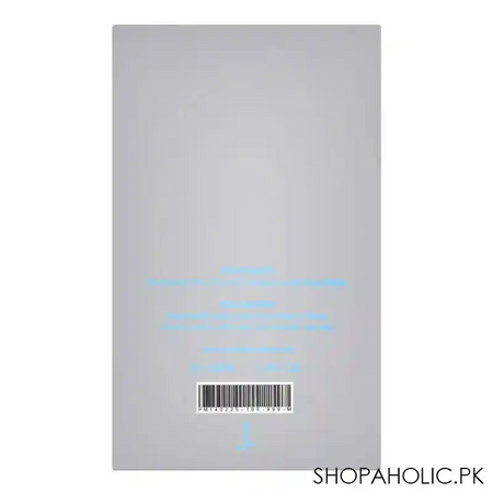 junaid jamshed superstar pour homme, 100ml image4