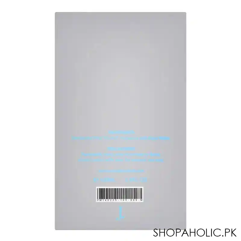 junaid jamshed superstar pour homme, 100ml image4