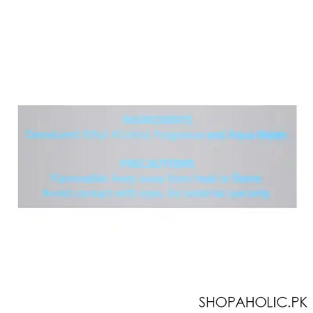 junaid jamshed superstar pour homme, 100ml image5