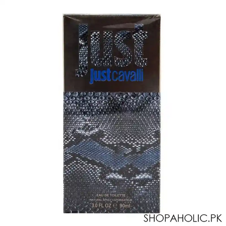 just cavalli eau de toilette 90ml image2