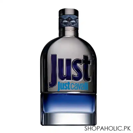 just cavalli eau de toilette 90ml main image