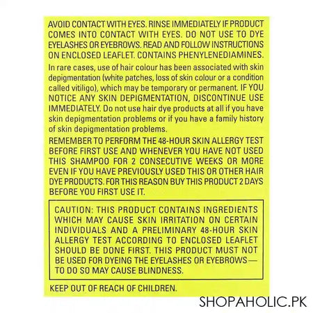Just For Men Control GX Grey Reducing Shampoo, 118ml - Image 6