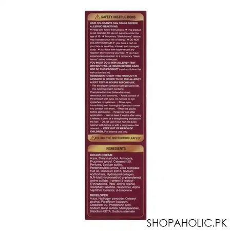 kala kola hair colour, 07 mocca image3