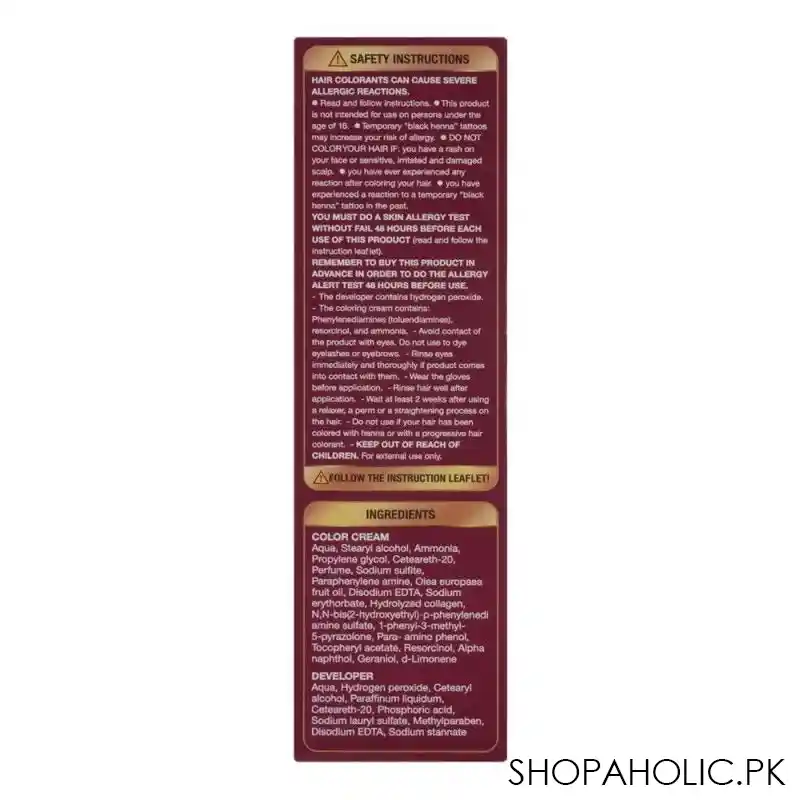 kala kola hair colour, 07 mocca image3