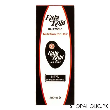 kala kola hair tonic, 200ml image2