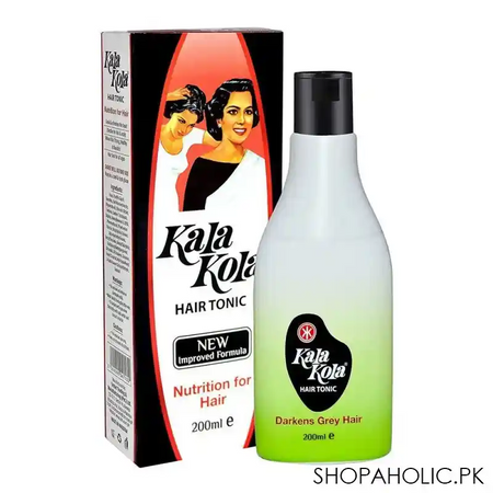 kala kola hair tonic, 200ml main image