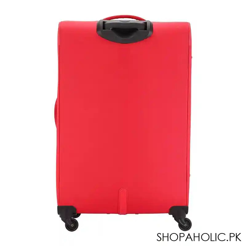 Kamiliant Luggage Bali Clx, Small, 55x37.5x24 cm, Ruby Red - Image 4