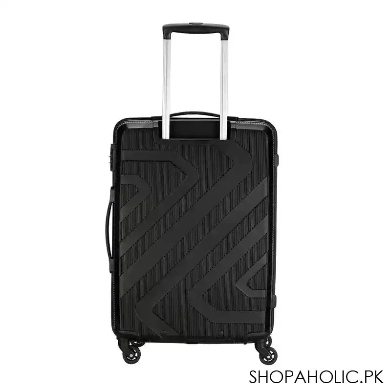 Kamiliant Luggage Kiza, Large, 78x54.5x32 cm, Black - Main Image