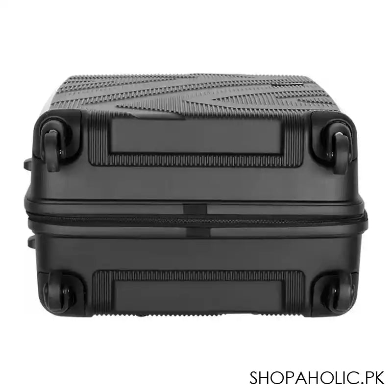 Kamiliant Luggage Kiza, Large, 78x54.5x32 cm, Black - Image 2