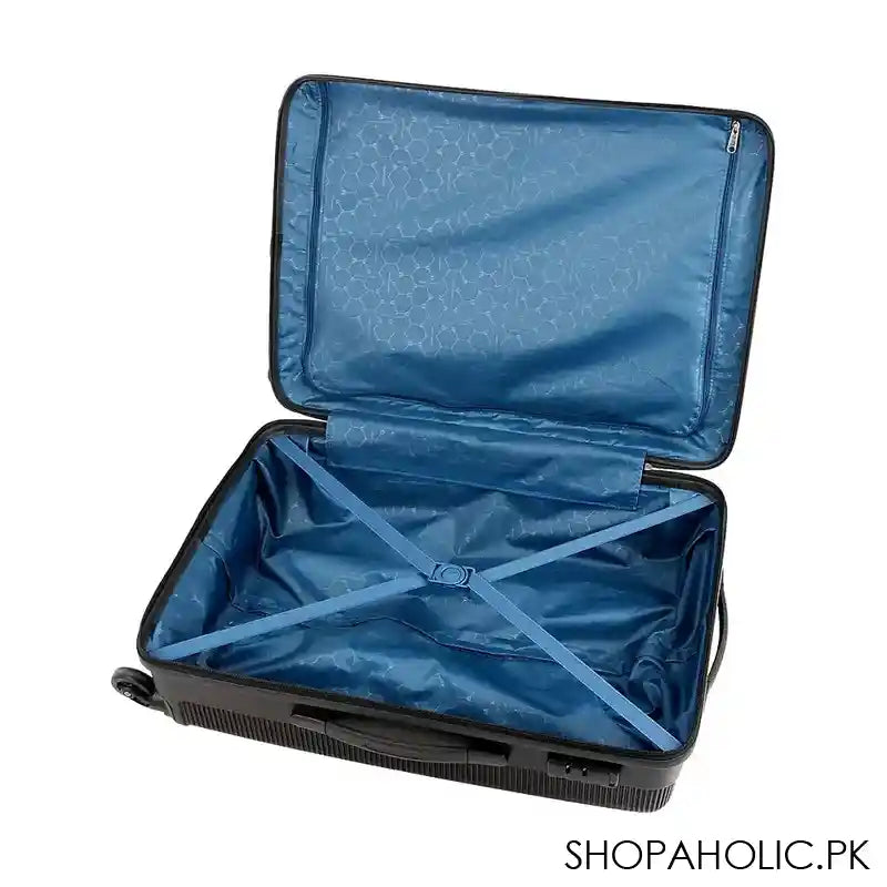 Kamiliant Luggage Kiza, Large, 78x54.5x32 cm, Black - Image 3