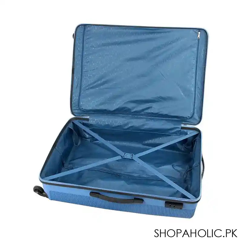 Kamiliant Luggage Kiza, Medium, 67.5x47x28 cm, Ash Blue - Image 2