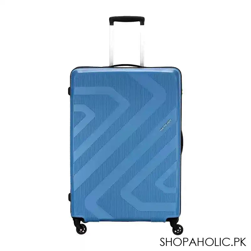 Kamiliant Luggage Kiza, Medium, 67.5x47x28 cm, Ash Blue - Image 3