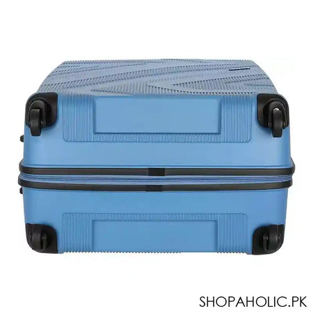 Kamiliant Luggage Kiza, Medium, 67.5x47x28 cm, Ash Blue - Image 4