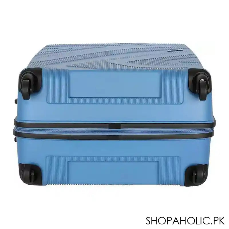 Kamiliant Luggage Kiza, Medium, 67.5x47x28 cm, Ash Blue - Image 4