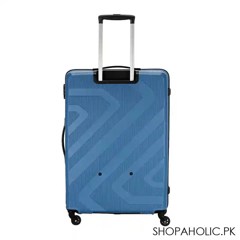 Kamiliant Luggage Kiza, Medium, 67.5x47x28 cm, Ash Blue - Image 5