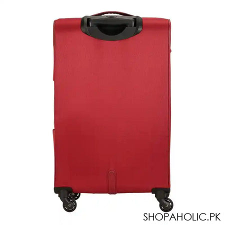 Kamiliant Luggage Kojo + SP, Large, 78x54x32 cm, Burgundy - Image 3