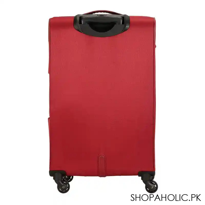 Kamiliant Luggage Kojo + SP, Medium, 67.5x47x28 cm, Burgundy - Image 5