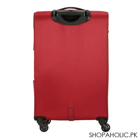 Kamiliant Luggage Kojo + SP, Small, 55x37.5x24 cm, Burgundy - Image 4
