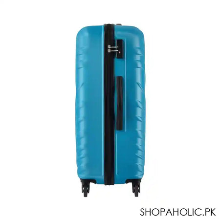 Kamiliant Luggage Siklon, Large, 78x54.5x32 cm, Occean Blue - Image 3