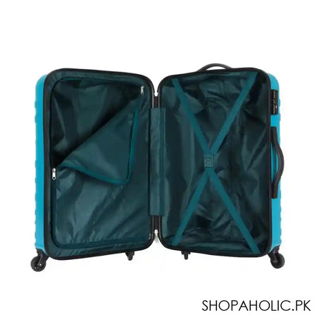 Kamiliant Luggage Siklon, Large, 78x54.5x32 cm, Occean Blue - Image 2